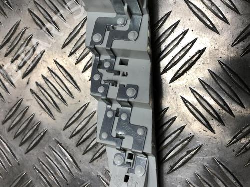 Éclairage de plaque d'immatriculation VOLVO V50 (545) 1.6 D (110 hp) 23567629