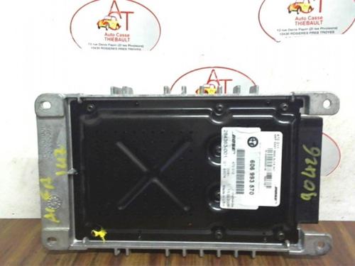 Elektronische module ALFA ROMEO GT (937_) 1.9 JTD (937CXN1B) | BP25026572M83 