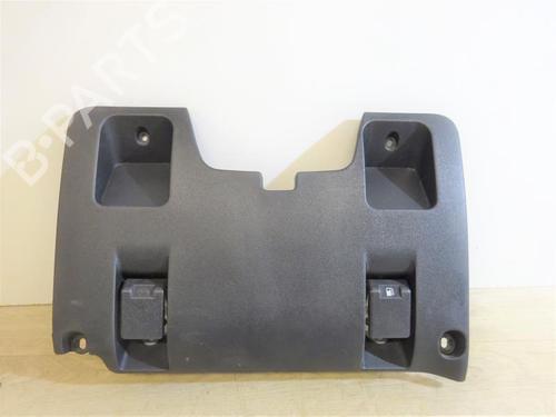 Used Support MITSUBISHI PAJERO III (V7_W, V6_W) 3.2 Di-D (V68W) (160 hp) 13136406