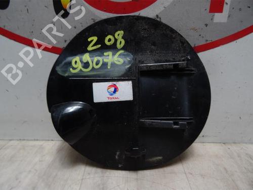 Fuel flap PEUGEOT 208 I (CA_, CC_) 1.2 VTI 82 | BP13278777C131