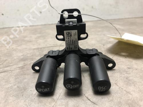 Used Switch MINI MINI (R56) Cooper S (174 hp) 19921725