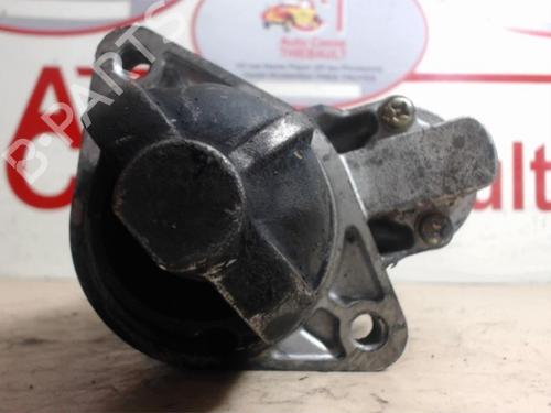 Used Starter SUZUKI JIMNY Closed Off-Road Vehicle (SN) 1.3 16V 4WD (SN413, JB43) (82 hp) 25208230