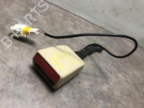 Used Seat buckle CITROËN C6 (TD_) 2.7 HDi (204 hp) 23100281