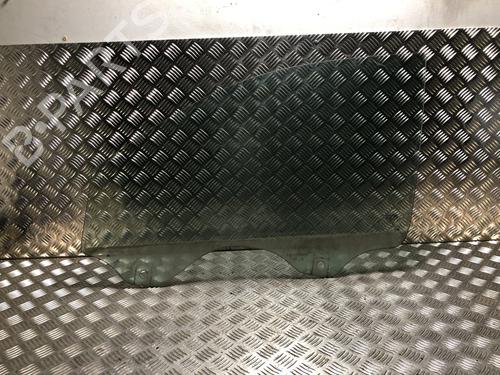 Used Front left door window VW TOUAREG (7LA, 7L6, 7L7) 2.5 R5 TDI (174 hp) 31202135