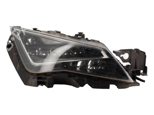 Used Right headlight Right headlight SEAT LEON (5F1) 1.2 TSI (110 hp) 36568659 36568659
