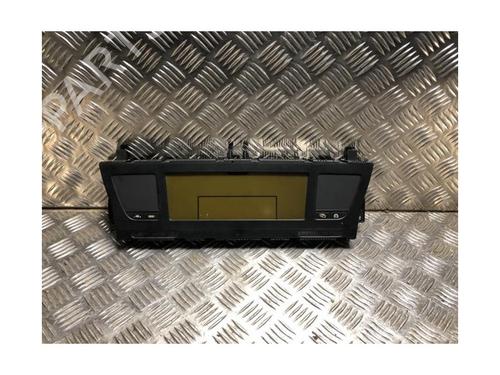 Kombinert Instrument CITROËN C4 Grand Picasso I (UA_) 1.6 HDi | BP28472146C47 