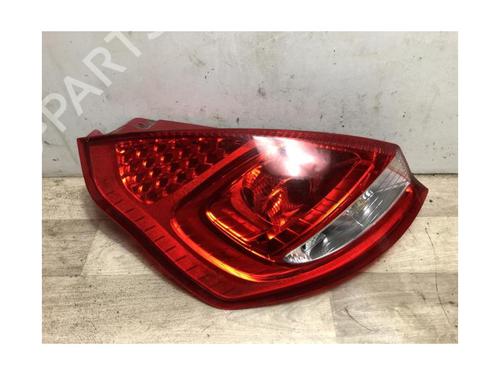 Left taillight FORD FIESTA VI (CB1, CCN) 1.6 TDCi | BP23873660C34 