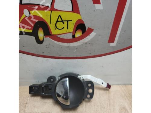 Used Front left interior door handle MINI MINI (R56) One (75 hp) 13284371