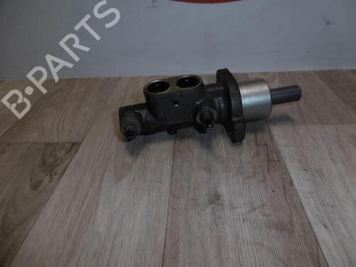 Used Brake master cylinder PEUGEOT 206 Hatchback (2A/C) 2.0 S16 (136 hp) 13276893