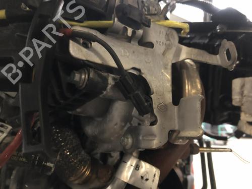 Engine RENAULT MEGANE IV Hatchback (B9A/M/N_) 1.5 Blue dCi 115 (B9A6) | BP31200886M1