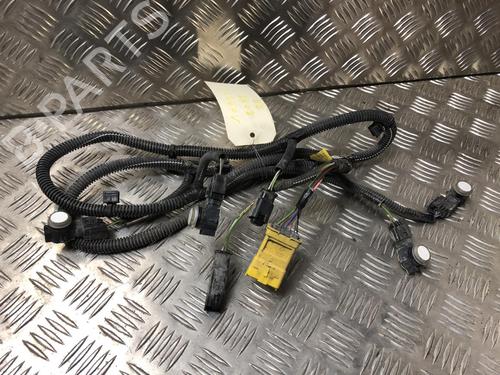 Used Electronic module PEUGEOT 208 I (CA_, CC_) 1.6 HDi / BlueHDi 75 (75 hp) 31198700