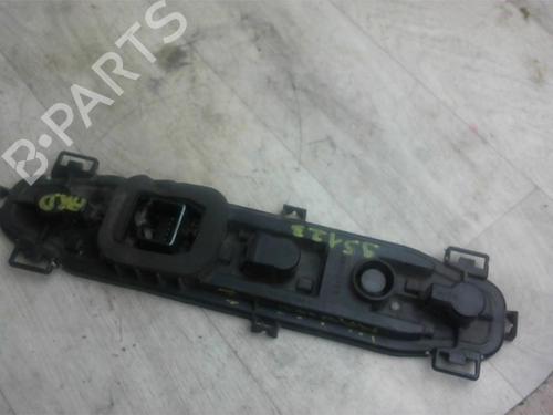 Licence plate light RENAULT KANGOO Express (FW0/1_) 1.5 dCi 85 (FW0K, FW0L, FW0B) | BP13290970I40 