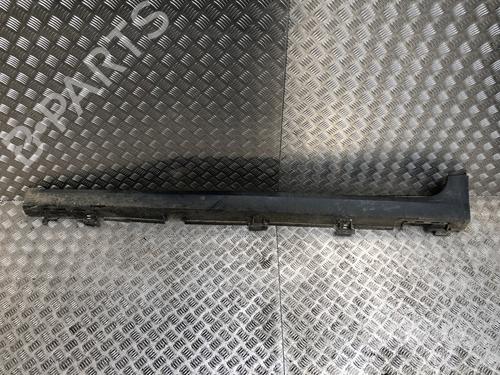 Venstre sidekjole Venstre sidekjole CITROËN C3 III (SX) 1.6 BlueHDi 75 (75 hp) 35946810 35946810