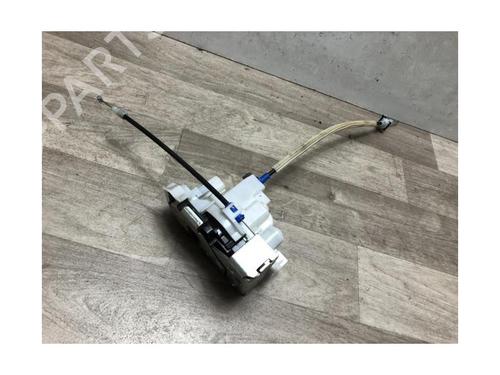 Front right lock FIAT DOBLO Bus (263_) 1.3 D Multijet (263AXC1A) | BP23035563C97 