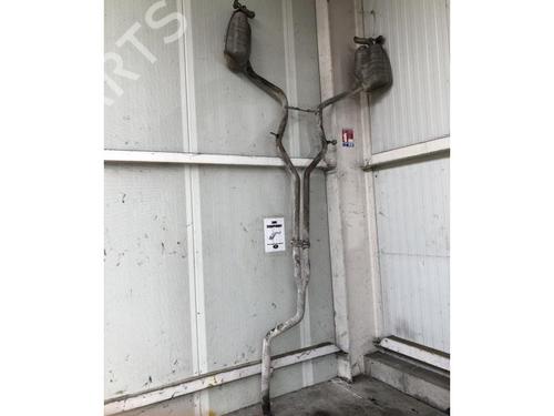 Exhaust system MERCEDES-BENZ E-CLASS (W211) E 320 CDI (211.026) | BP23872079M121 