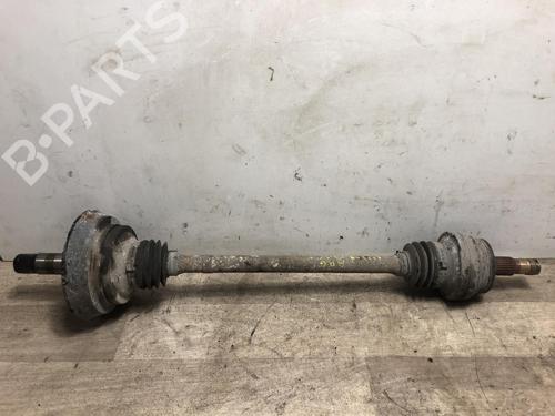 Used Left rear driveshaft MERCEDES-BENZ E-CLASS (W211) E 320 CDI (211.026) (204 hp) 23872073