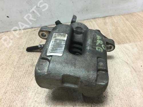 Used Left rear brake caliper PEUGEOT 208 I (CA_, CC_) 1.6 VTi (120 hp) 13271365