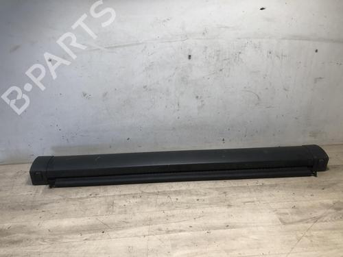 Used Rear parcel shelf PEUGEOT 508 SW I (8E_) 2.0 BlueHDi 150 (150 hp) 20632766