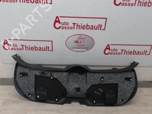 Boot lining PEUGEOT 308 I (4A_, 4C_) 1.6 HDi | BP12973087I3 