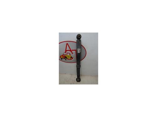Used Right rear shock absorber PEUGEOT 208 I (CA_, CC_) 1.4 HDi (68 hp) 13223378