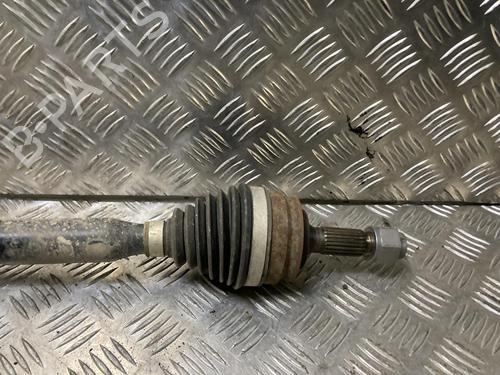 Right front driveshaft CITROËN C3 II (SC_) 1.0 VTi 68 | BP33338315M39 - Image 3