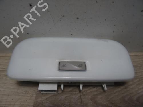 Interior roof light RENAULT MEGANE III Hatchback (BZ0/1_, B3_) 1.5 dCi (BZ09, BZ0D, BZ1W, BZ29, BZ14) | BP13269238I8 