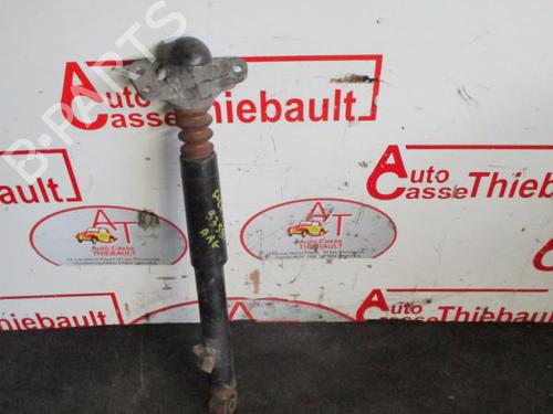 Used Right rear shock absorber VW GOLF V (1K1) 1.9 TDI (105 hp) 29632641