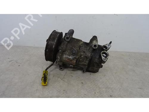 AC compressor CITROËN C3 I (FC_, FN_) 1.4 HDi | BP13273540M34 