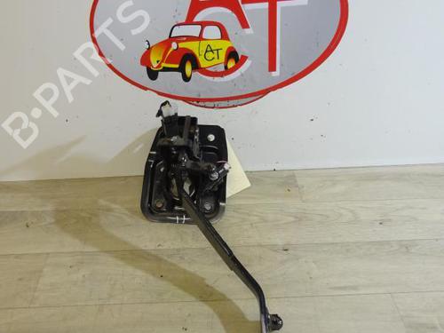 Used Break pedal MITSUBISHI ASX (GA_W_) 1.8 DI-D (GA6W) (116 hp) 12967126
