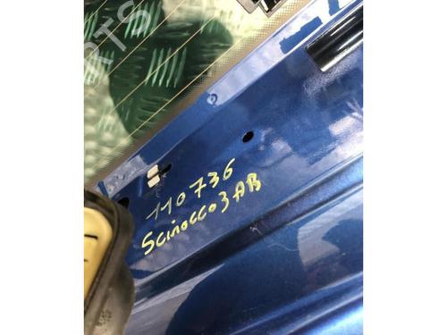 Tailgate VW SCIROCCO III (137, 138) 1.4 TSI | BP28361171C6 