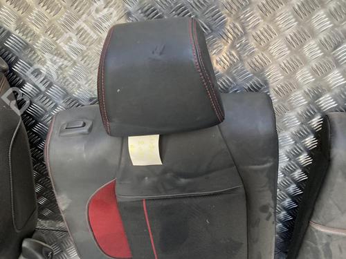Seats set PEUGEOT 208 I (CA_, CC_) 1.6 GTi | BP31245512C78
