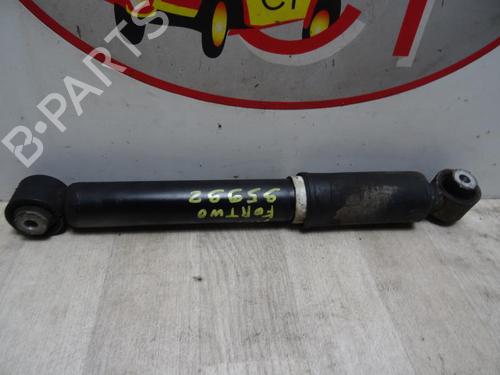 Used Right rear shock absorber SMART ROADSTER (452) 0.7 (452.434) (82 hp) 13223291