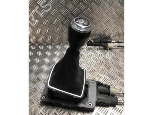 Gear lever DACIA DUSTER (HM_) 1.5 dCi 115 (HMAD) | BP26654013M90 - Image 4