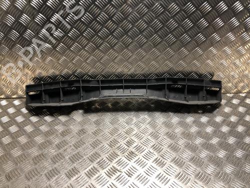 Used Rear bumper bracket RENAULT SCÉNIC III (JZ0/1_) 1.2 TCe (116 hp) 31244733