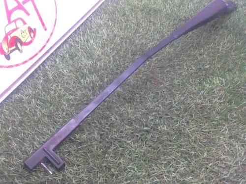 Front windshield wiper arm VW GOLF PLUS V (5M1, 521) 1.9 TDI | BP27511808C143