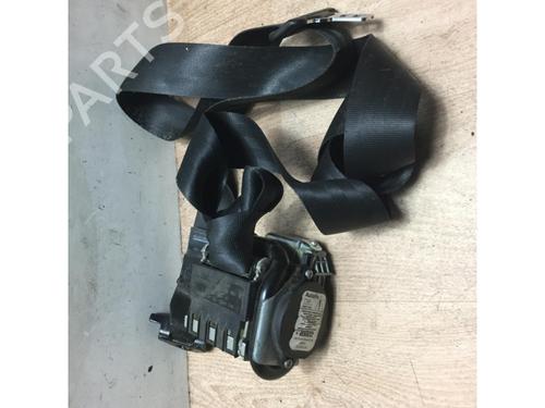 Used Rear left seatbelt RENAULT LAGUNA III Grandtour (KT0/1) 2.0 dCi (KT07, KT0J, KT14, KT1A, KT1S) (131 hp) 30784810