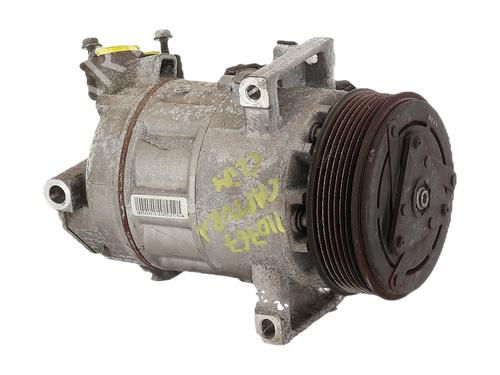 AC compressor RENAULT CAPTUR I (J5_, H5_) 1.2 TCe 120 | BP37284018M34 - Image 4
