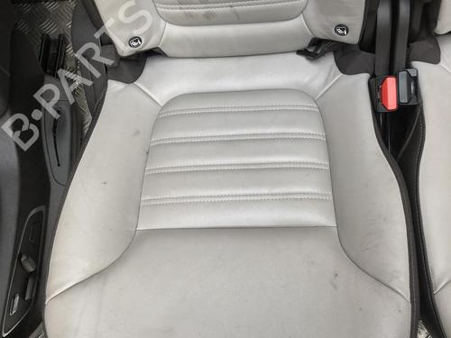 Seats set RENAULT ESPACE V (JR_) 1.6 dCi 160 | BP31200156C78 