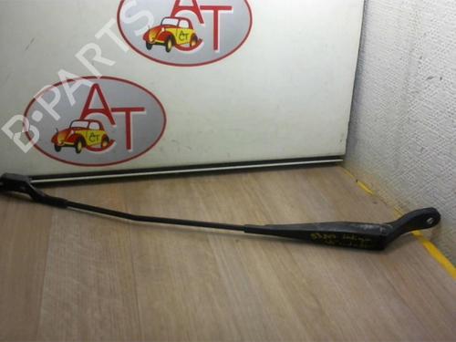 Front windshield wiper arm CITROËN BERLINGO / BERLINGO FIRST Box Body/MPV (M_) 1.6 HDI 90 (MB9HX, MC9HX) | BP15965844C143