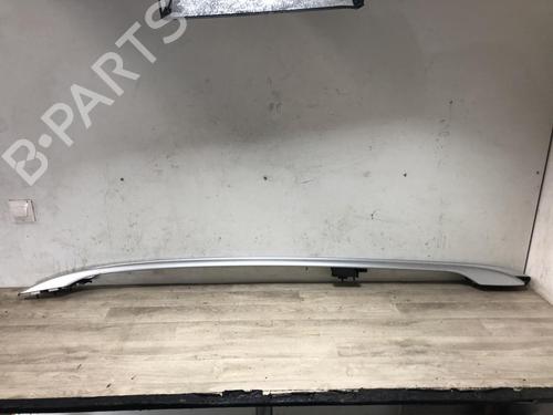 Used Roof bar Roof bar NISSAN QASHQAI I (J10, NJ10) 1.5 dCi (110 hp) 20612025 20612025