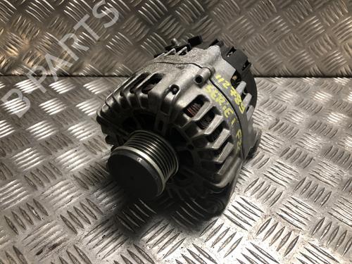 Used Alternator Alternator BMW 1 (F20) 114 d (95 hp) 34380618 34380618