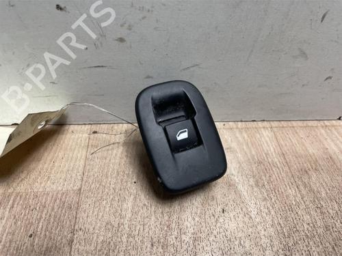 Used Right rear window switch PEUGEOT 208 I (CA_, CC_) 1.6 VTi (120 hp) 13277662