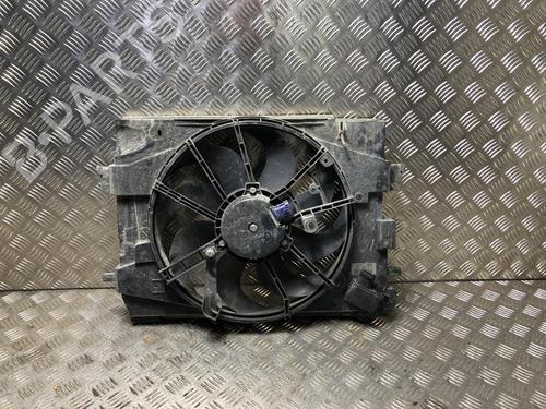 Heater blower motor DACIA SANDERO II TCe 90 (B8M1, B8MA, B8AC) | BP31204533M62