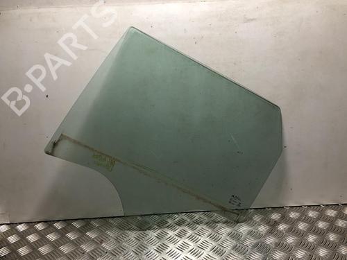 Used Rear left door window CITROËN C3 AIRCROSS II (2R_, 2C_) 1.2 PureTech 110 (2RHNZB, 2RHNZW, 2RHNPX, 2RHNPJ) (110 hp) 31204152