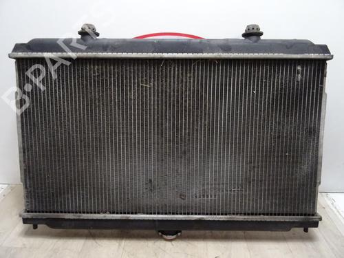 Used Water radiator NISSAN PRIMERA Hatchback (P12) 1.9 dCi (116 hp) 13282489