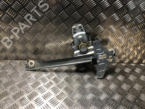 Rudehejsemekanisme Højre bagtil CITROËN C5 III Break (RW_) 1.6 THP 155 (156 hp) 31204373