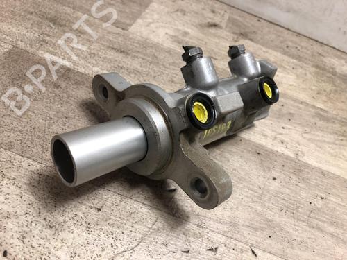 Used Brake master cylinder FORD FIESTA VI Van 1.4 TDCi (70 hp) 20630136