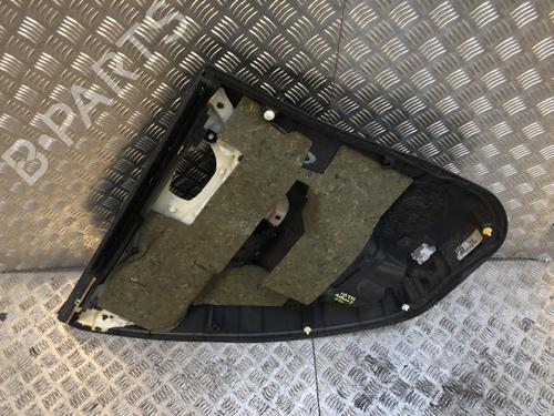 Rear right panel RENAULT KOLEOS I (HY_) 2.0 dCi 4x4 (HY0K) | BP40263018C61 - Image 2