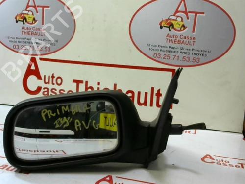 Left mirror NISSAN PRIMERA (P11) 2.0 16V | BP30674334C26 