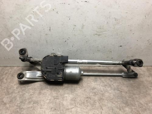 Used Front wiper motor VW GOLF VII (5G1, BQ1, BE1, BE2) 2.0 GTD (184 hp) 23036332
